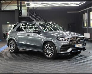 Mercedes-Benz GLE 400 Gebrauchtwagen