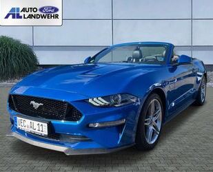 Ford Mustang Gebrauchtwagen
