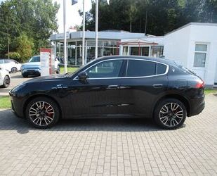 Maserati Grecale Gebrauchtwagen
