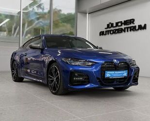 BMW M440 Gebrauchtwagen