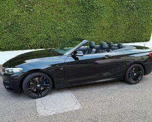 BMW M240i Gebrauchtwagen