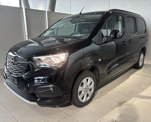 Opel Combo Electric Gebrauchtwagen