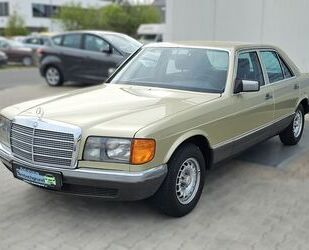 Mercedes-Benz S 280 Gebrauchtwagen