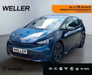 Cupra Born Gebrauchtwagen