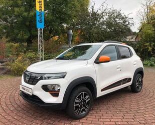 Dacia Spring Gebrauchtwagen