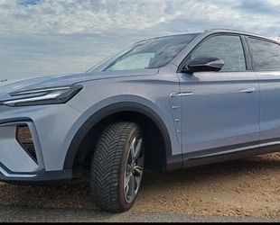 MG Marvel R Gebrauchtwagen