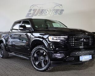 Dodge RAM Gebrauchtwagen