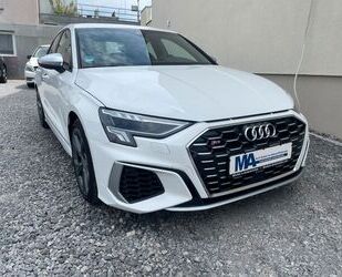 Audi S3 Gebrauchtwagen