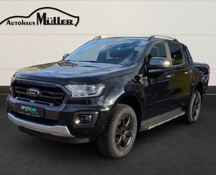 Ford Ranger Gebrauchtwagen