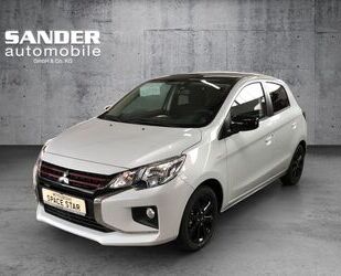 Mitsubishi Space Star Gebrauchtwagen