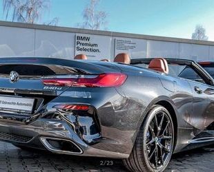 BMW 840 Gebrauchtwagen
