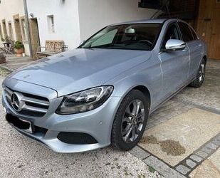 Mercedes-Benz C 180 Gebrauchtwagen