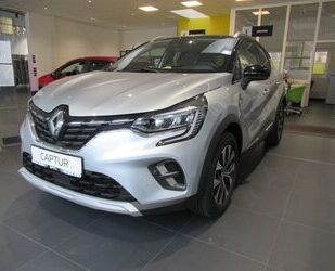 Renault Captur Gebrauchtwagen