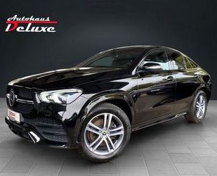 Mercedes-Benz GLE 300 Gebrauchtwagen
