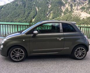 Fiat 500 Gebrauchtwagen