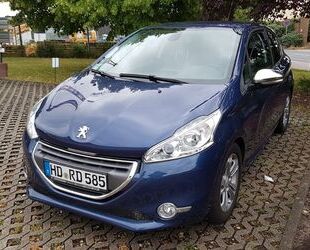 Peugeot 208 Gebrauchtwagen