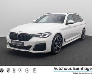 BMW 530 Gebrauchtwagen