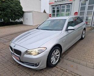 BMW 525 Gebrauchtwagen