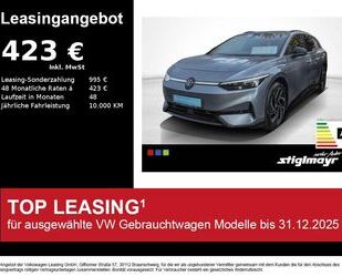 VW ID.7 Gebrauchtwagen