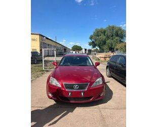 Lexus IS 220 Gebrauchtwagen