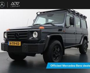 Mercedes-Benz G 350 Gebrauchtwagen