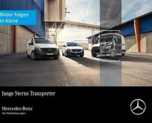 Mercedes-Benz Mercedes-Benz Vito 116 CDI Tourer PRO XL 9G+Klima+ Gebrauchtwagen
