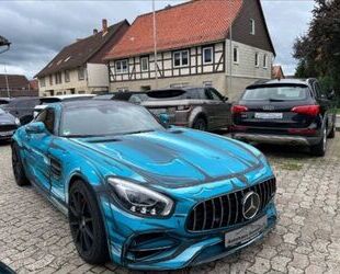 Mercedes-Benz AMG GT C Gebrauchtwagen