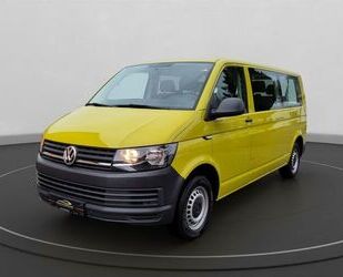 VW T6 Caravelle Gebrauchtwagen