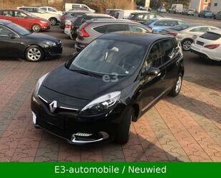 Renault Scenic Gebrauchtwagen