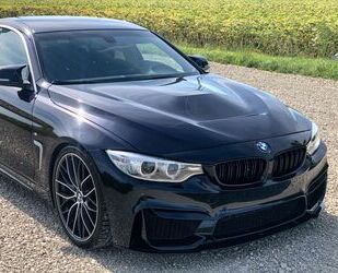 BMW 425 Gran Coupé Gebrauchtwagen
