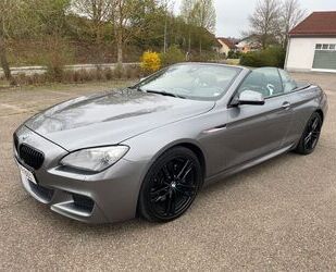 BMW 640 Gebrauchtwagen