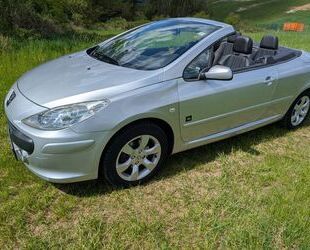 Peugeot 307 Gebrauchtwagen