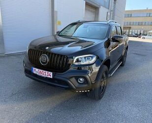 Mercedes-Benz X 350 Gebrauchtwagen
