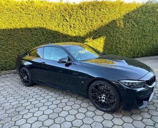 BMW M4 Gebrauchtwagen