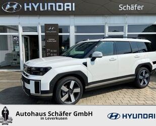 Hyundai SANTA FE Gebrauchtwagen