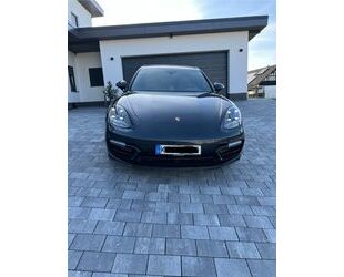 Porsche Panamera Gebrauchtwagen