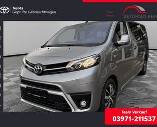 Toyota Proace (Verso) Gebrauchtwagen