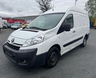 Toyota Proace (Verso) Gebrauchtwagen
