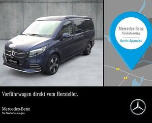 Mercedes-Benz V 300 Gebrauchtwagen