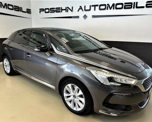 Citroen DS5 Gebrauchtwagen