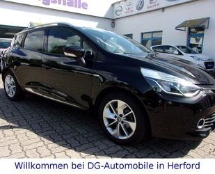 Renault Clio Gebrauchtwagen