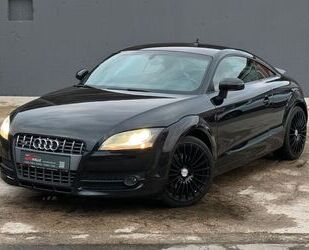 Audi TT Gebrauchtwagen