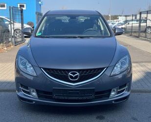Mazda 6 Gebrauchtwagen