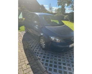 VW Golf Plus Gebrauchtwagen