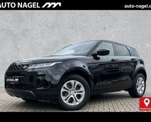 Land Rover Range Rover Evoque Gebrauchtwagen
