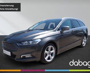Ford Mondeo Gebrauchtwagen