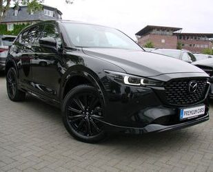 Mazda CX-5 Gebrauchtwagen
