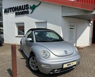 VW New Beetle Gebrauchtwagen