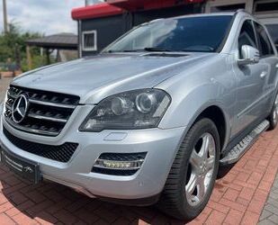 Mercedes-Benz ML 350 Gebrauchtwagen