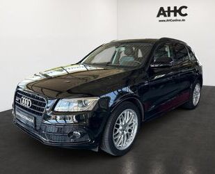 Audi SQ5 Gebrauchtwagen